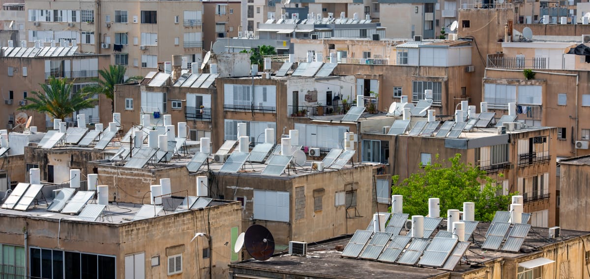 קורס התחדשות עירונית להצלחה מקצועית!